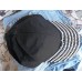 Black or Pink 100% Cotton BLING Baseball Cap Style.....Add Bling To Your Style  eb-72744580